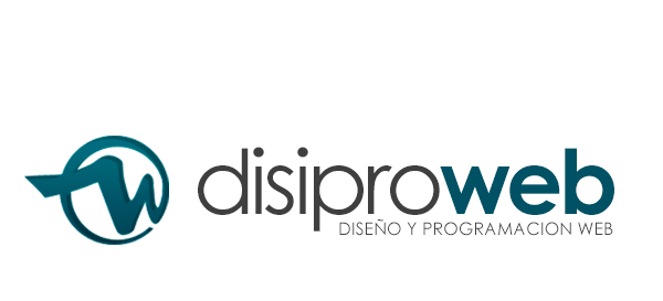 Logo DISIPROWEB
